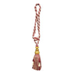LOTUS TASSEL 880 COL: 08 (787MM)