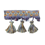 FRINGES 888 COL: 907 (75MM)