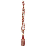 NEW SPANISH TASSEL 999 COL: 14-32 (700MM)