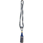 NEW SPANISH TASSEL 999 COL: 163-32 (700MM)