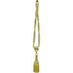 NEW SPANISH TASSEL 999 COL: 20-32 (700MM)