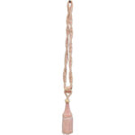 NEW SPANISH TASSEL 999 COL: 41-32  (700MM)