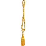NEW SPANISH TASSEL 999 COL: 44-81  (700MM)