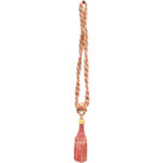 NEW SPANISH TASSEL 999 COL: 45-32 (700MM)