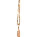 NEW SPANISH TASSEL 999 COL: 46-32 (700MM)