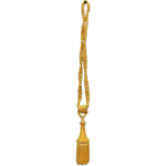 NEW SPANISH TASSEL 999 COL: 52-32  (700MM)