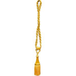 NEW SPANISH TASSEL 999 COL: 53-32  (700MM)