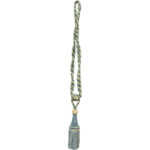 NEW SPANISH TASSEL 999 COL: 62-32 (700MM)