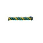 LIPCORD BD09 COL: GREEN (7MM)