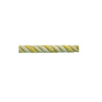 LIPCORD BD09 COL: YELLOW (7MM)