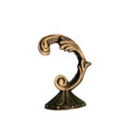 TASSEL B HOOK COL : ANTIQUE (50MM)