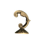 TASSEL B HOOK COL : BRONZE (50MM)
