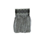 BRAID WITH CUT FRINGES H115 COL: CC02 (100MM)