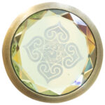 HOLDBACK H36 COL: BRONZE (70MM)