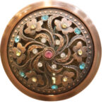 HOLDBACK H41 COL: ANTIQUE (70MM)