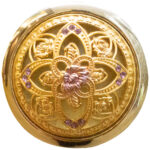 HOLDBACK H61 COL: GOLD (70MM)