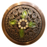 HOLDBACK H64 COL: ANTIQUE (70MM)