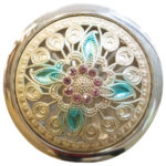 HOLDBACK H64 COL: SILVER (70MM)