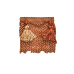 TASSEL BULLION FRINGES J408 COL: 05 (100MM)