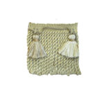TASSEL BULLION FRINGES J408 COL: 13 (100MM)