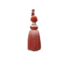 KEY TASSEL KN1-37 COL: 14 (220MM)