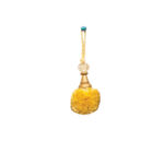 POM-POM KEY TASSEL KT32 COL: 06 (100MM)