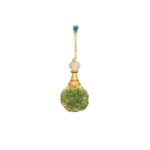 POM-POM KEY TASSEL KT32 COL: 09 (100MM)
