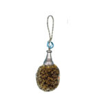 POM-POM KEY TASSEL KT32 COL: 10 (100MM)
