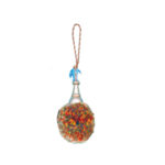 POM-POM KEY TASSEL KT32 COL: 11 (100MM)
