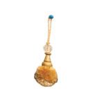 POM-POM KEY TASSEL KT32 COL: 13 (100MM)
