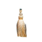 KEY TASSEL KT37 COL: 13 (165MM)