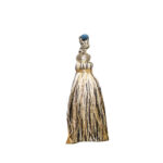 KEY TASSEL KT37 COL: 14 (165MM)