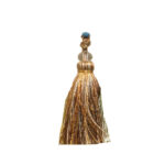 KEY TASSEL KT37 COL: 16 (165MM)