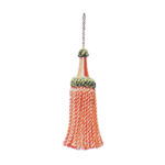 KEY TASSEL KT54 COL: 04 (280MM)