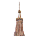 KEY TASSEL KT54 COL: 05 (280MM)