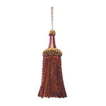 KEY TASSEL KT54 COL: 20 (280MM)