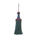 KEY TASSEL KT54 COL: 24 (280MM)