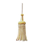 KEY TASSEL KT54 COL: 26 (280MM)