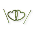 LOVE HOLDBACK COL : GREEN