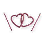 LOVE HOLDBACK COL : PINK