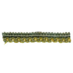 BRAID LS13 COL: GREEN (10MM)
