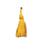 KEY TASSEL T163 COL: DK GOLD (170MM)