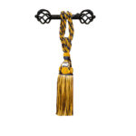 TASSEL TN21 COL: 10 (890MM)