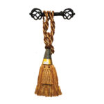 KNIGHT TASSEL TN3-58 COL : 01 (760MM)
