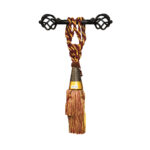 KNIGHT TASSEL TN3-58 COL : 05 (760MM)