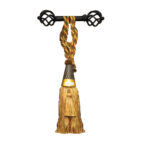 KNIGHT TASSEL TN3-58 COL : 10 (760MM)