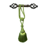 POLO TASSEL TN5-31 COL: 09 (570MM)