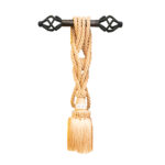 POLO TASSEL TN5-31 COL: 30 (570MM)