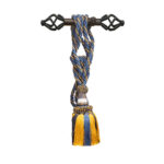 POLO TASSEL TN5-31 COL: 79 (570MM)