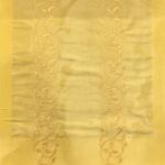 MORITZ - SPLENDOR/ARTE XVI (16) GIOVANNA COL: F3016-100 YELLOW